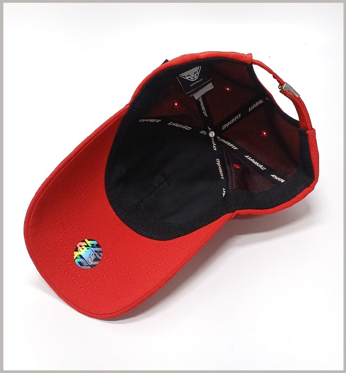 다이나핏 정품 스포츠 모자 K-166 상품이미지6