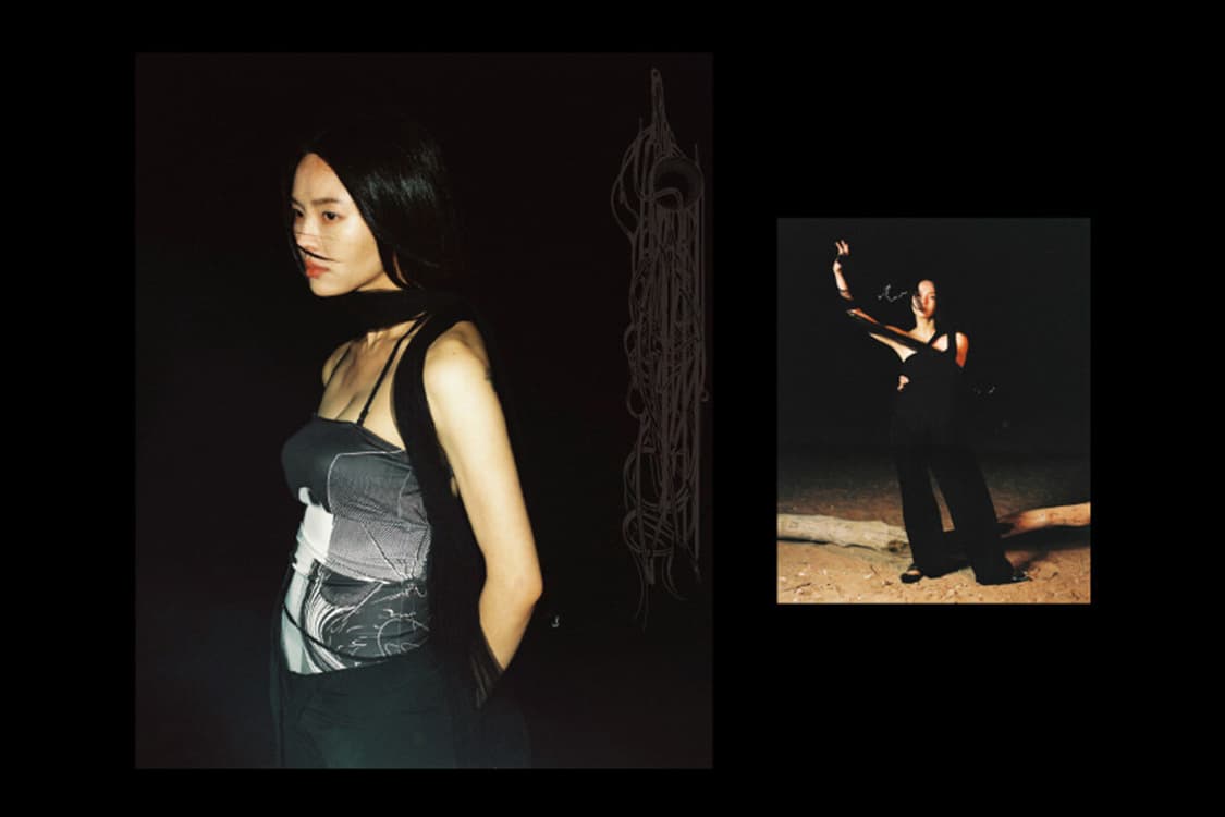 나체 실크 스카프 상품이미지2