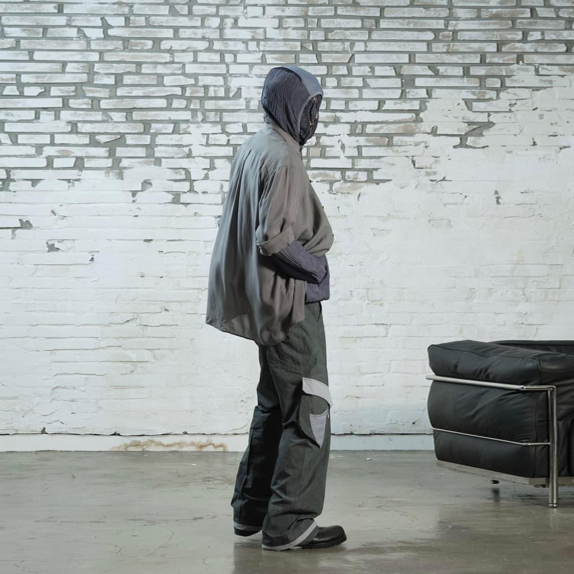 xlim ep.5 08 trousers 1 상품이미지2