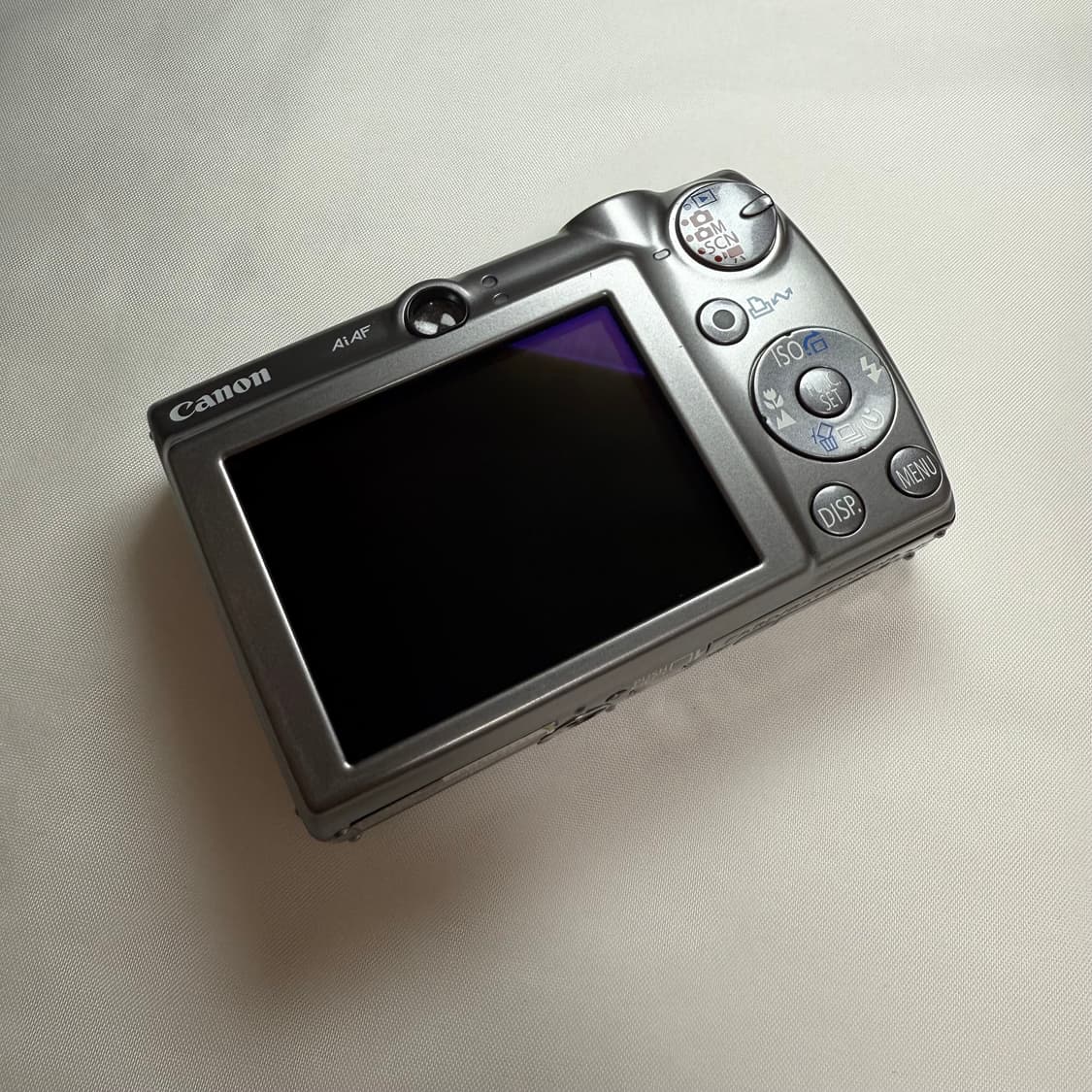 캐논 SD800IS (IXY 900IS, IXUS 850IS) 상품이미지3