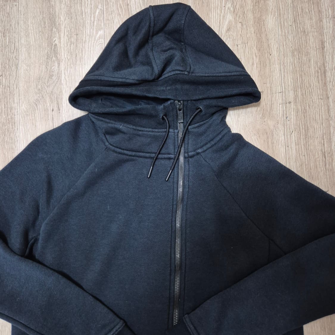 나이키 테크팩 여성 후드집업 S(90) 상품이미지2