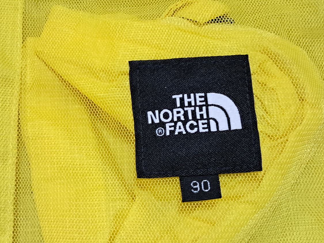 노스페이스 여성 바람막이 L 상품이미지8