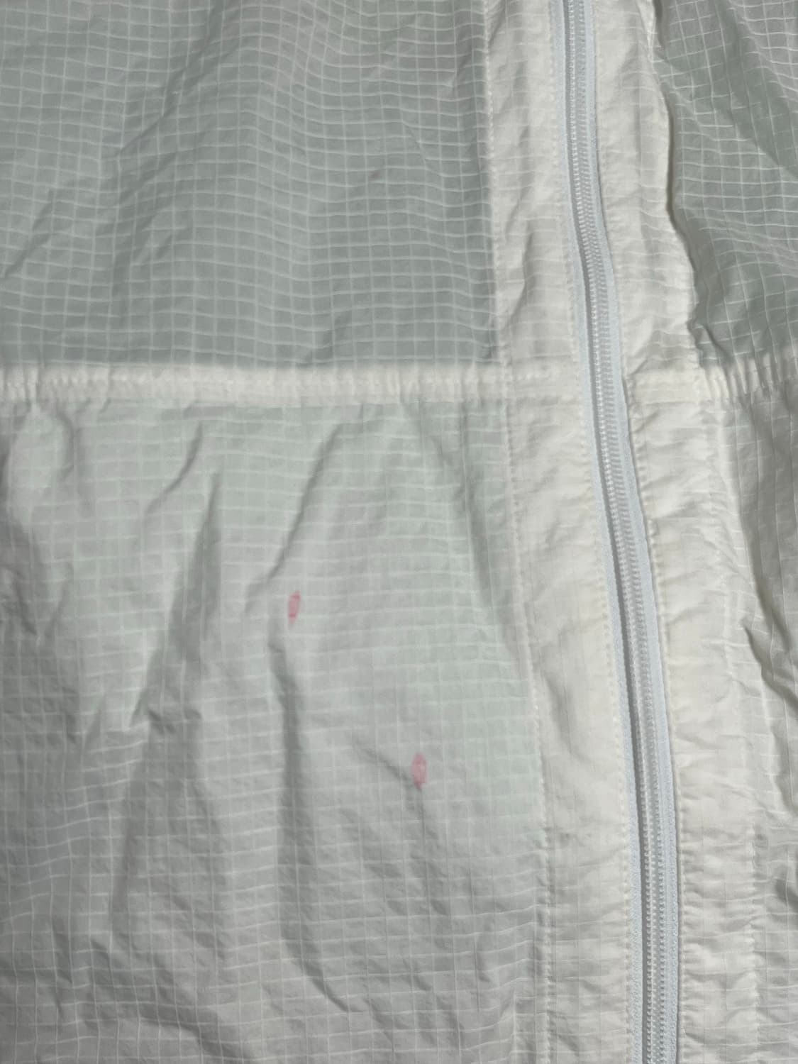 커스텀어클락 바람막이 상품이미지4