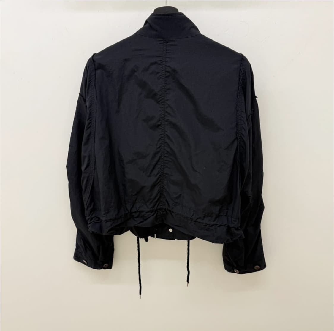 Bed J.w. Ford 숏 모즈 자켓 상품이미지5