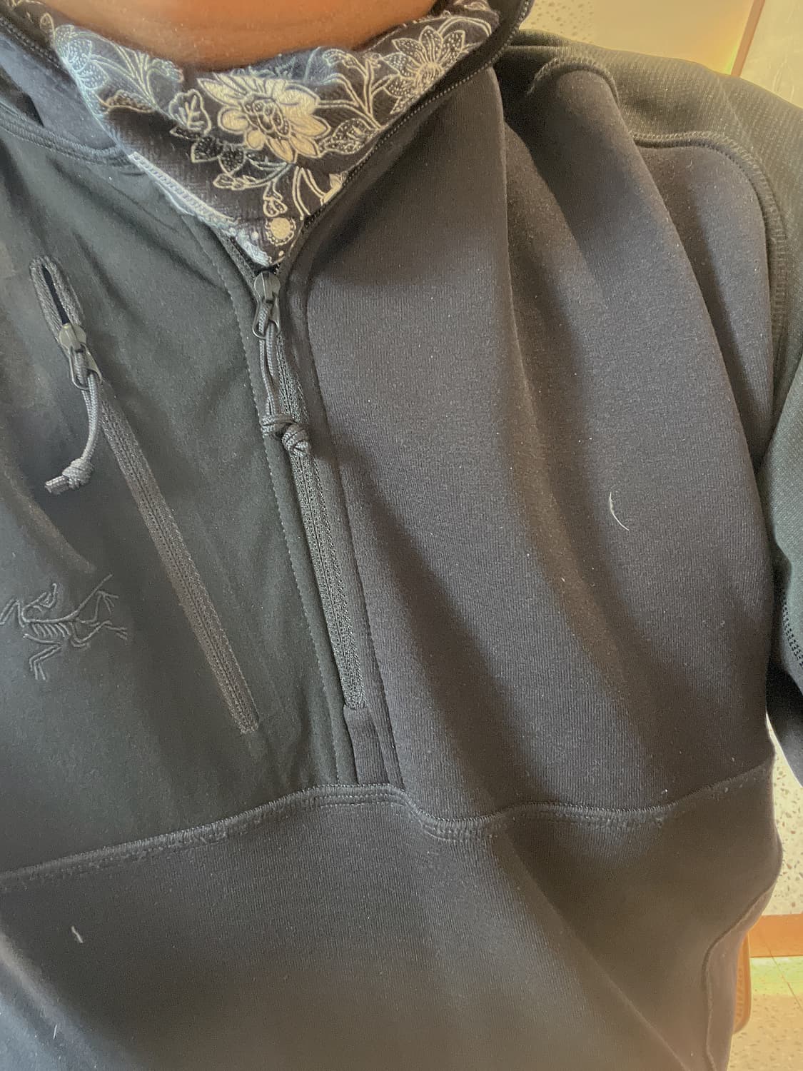 아크테릭스리프 나가후디 상품이미지1