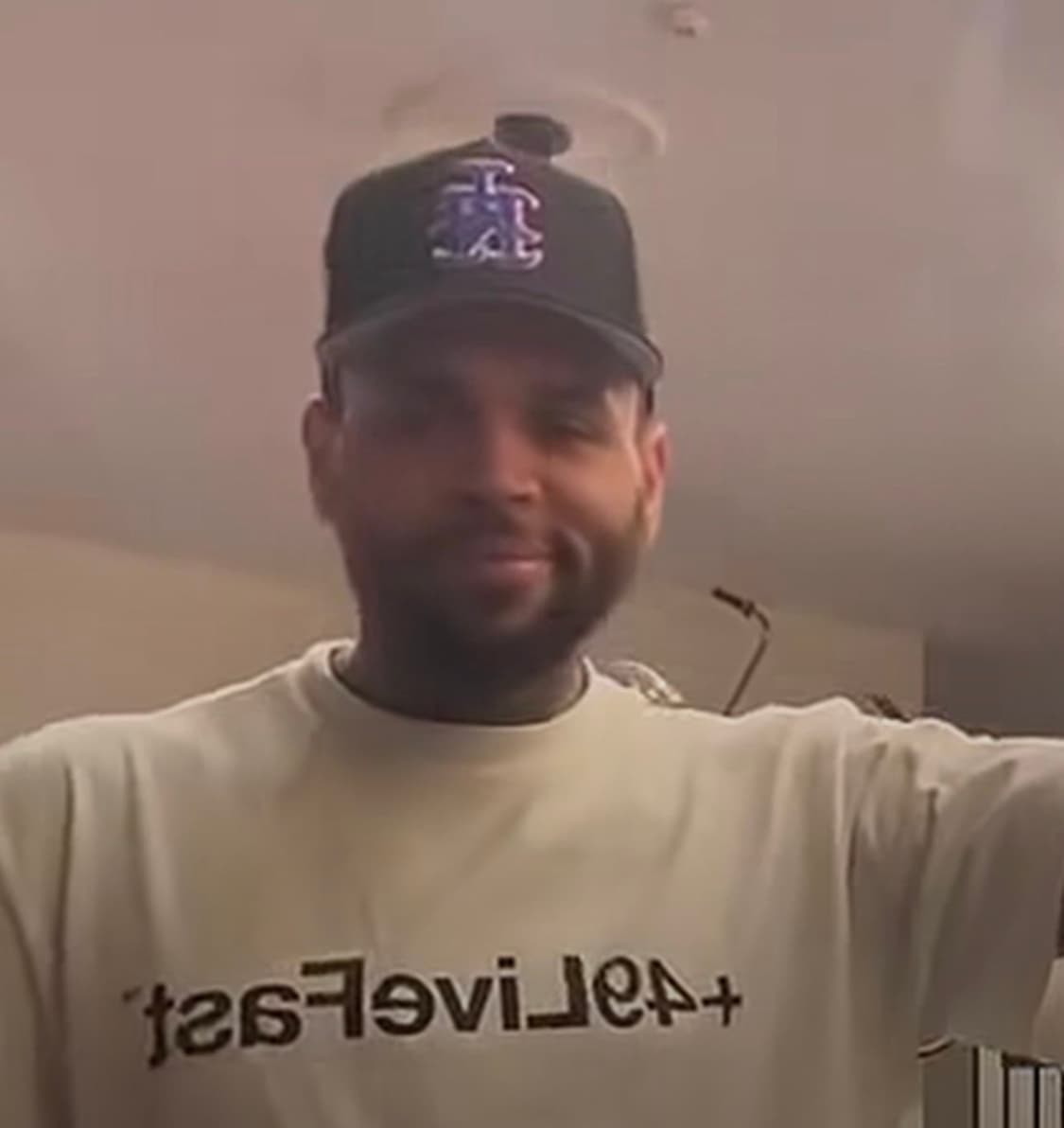 KILL THE HYPE 킬더하입 NY 업사이드 다운 모직 스냅백 상품이미지9