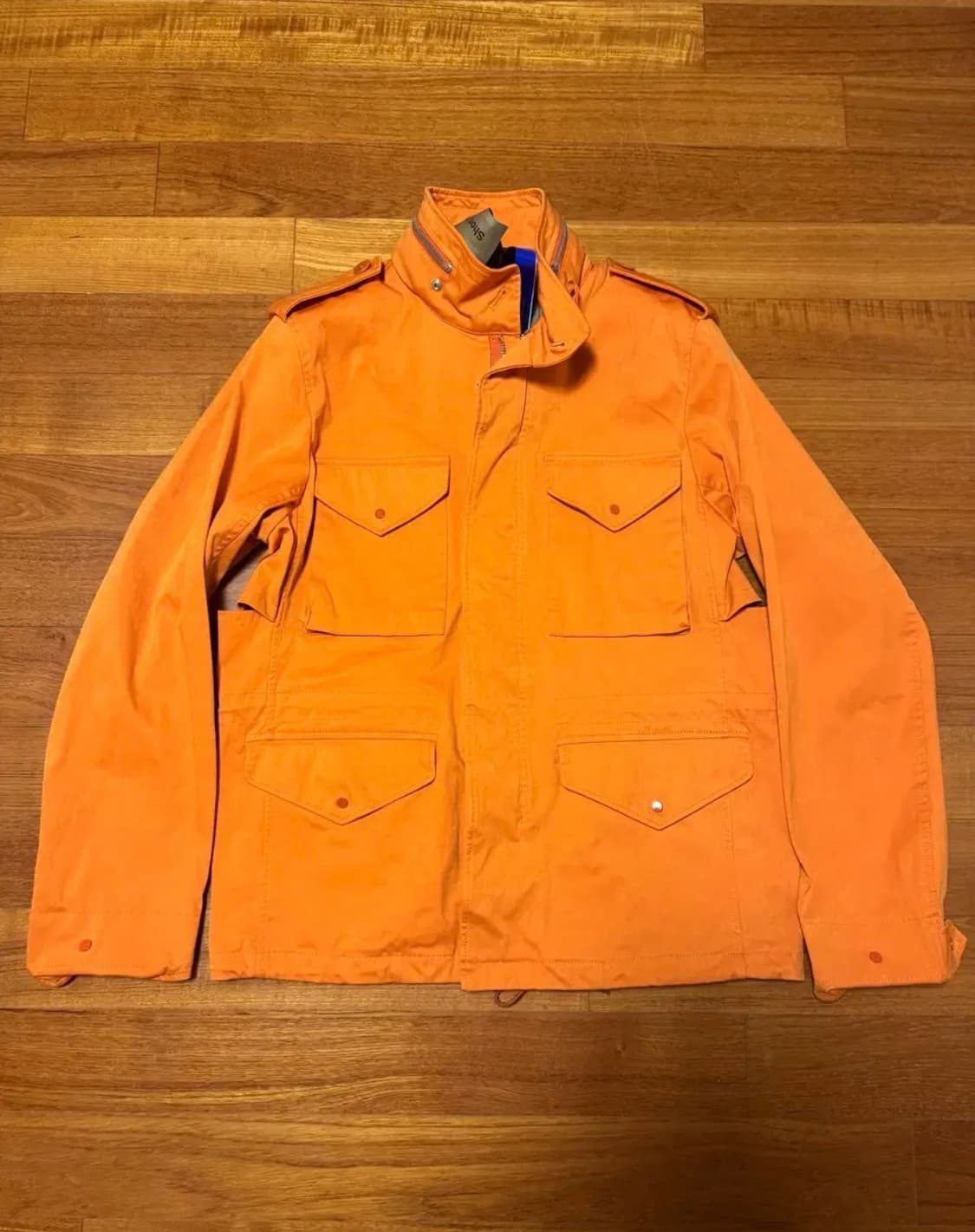 텐씨 필드자켓 상품이미지2