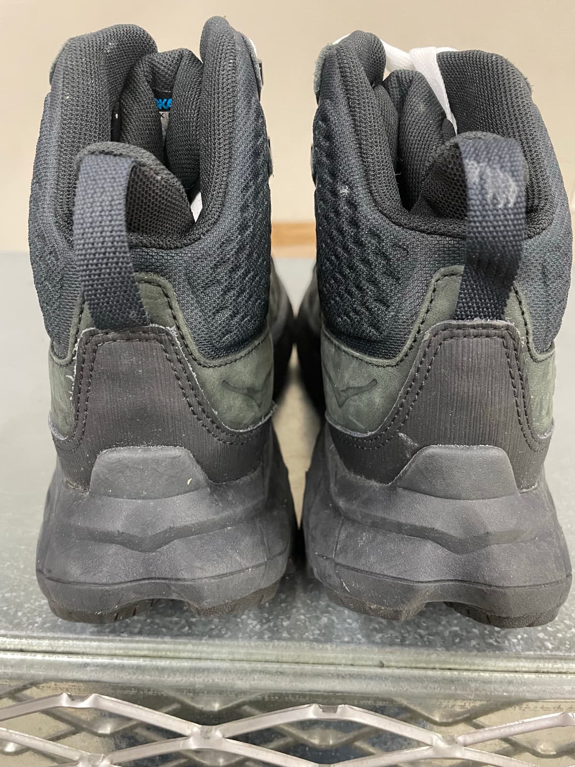 호카 아나카파 고어텍스 트레킹화 265 (gr-4379) 상품이미지9