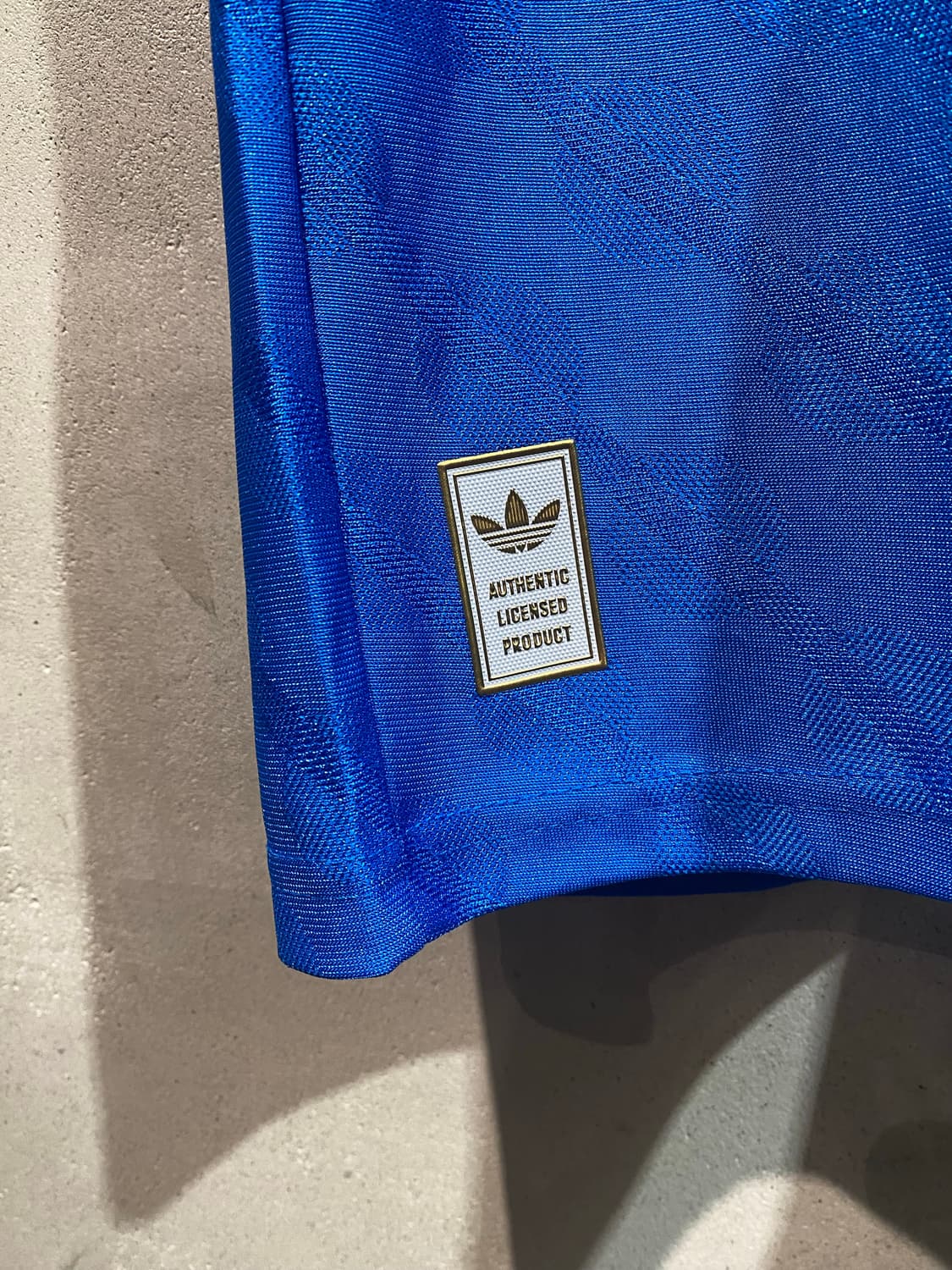 25-26 레알마드리드 벨링엄 어센틱 써드 유니폼 (NEW) 상품이미지5