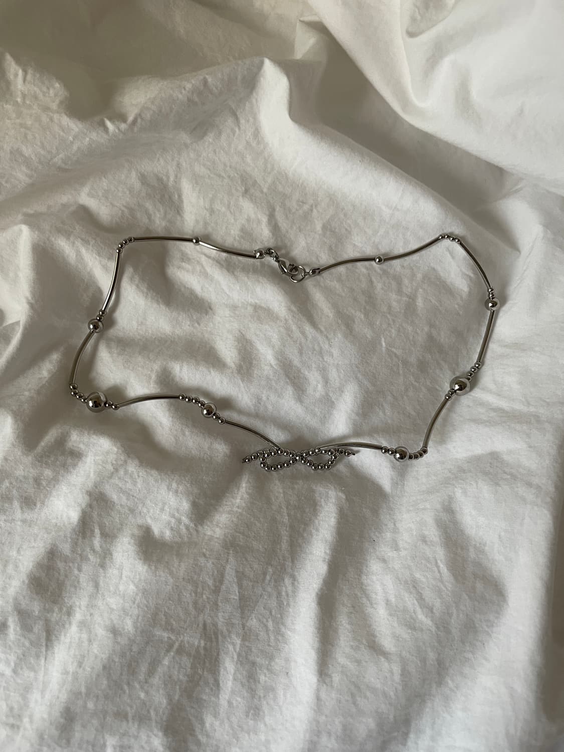 목걸이/반지 판매 상품이미지2