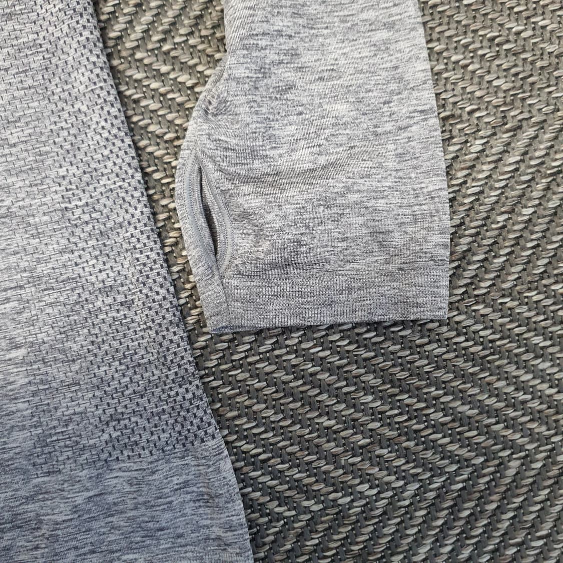 나이키 드라이핏 기능성 롱 슬리브 남자110 상품이미지5