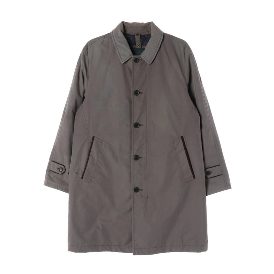 헨리코튼 빈티지 코트 L 상품이미지1