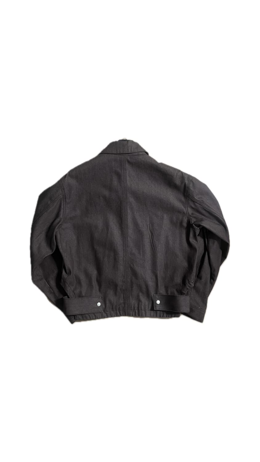 Addoff cotton Jacket 상품이미지2