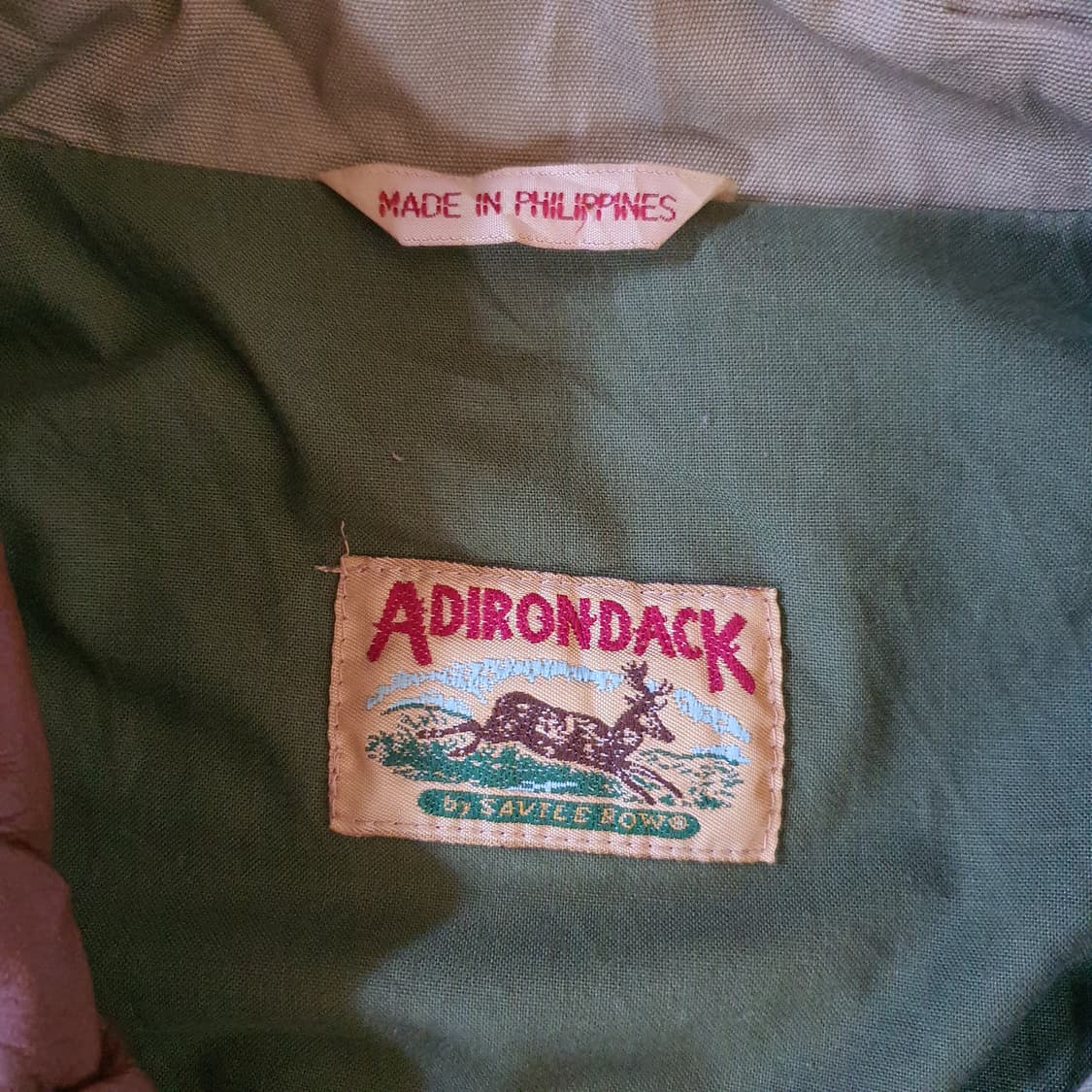 미국 수입 헌팅 초어 자켓  no.66 상품이미지4