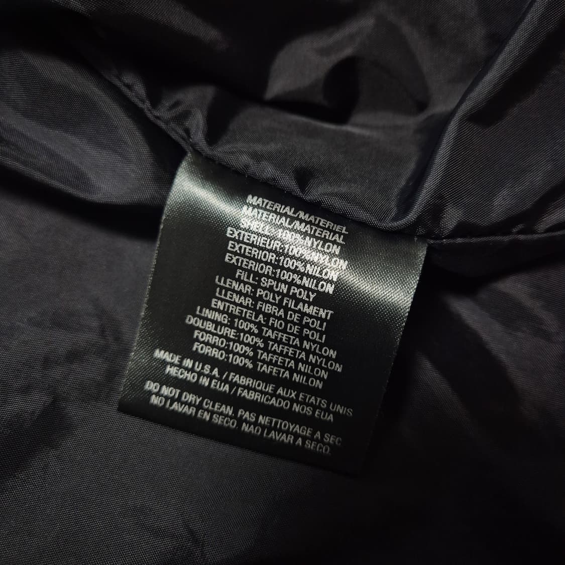 HARLEY DAVIDSON 할리데이비슨 자켓 성인M 오버핏 상품이미지6