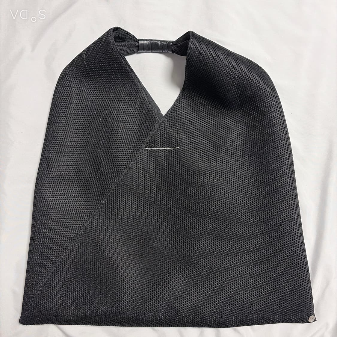 MM6 메종마르지엘라 재패니즈 매쉬 토트백 상품이미지2