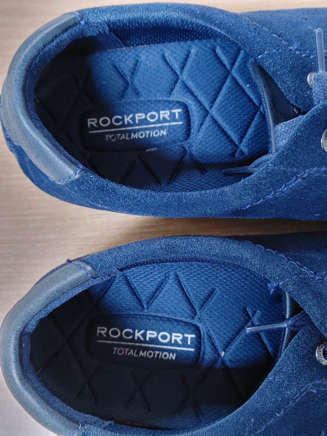 ROCKPORT 락포트 남성 물쎄무 스니커즈 단화 상품이미지4