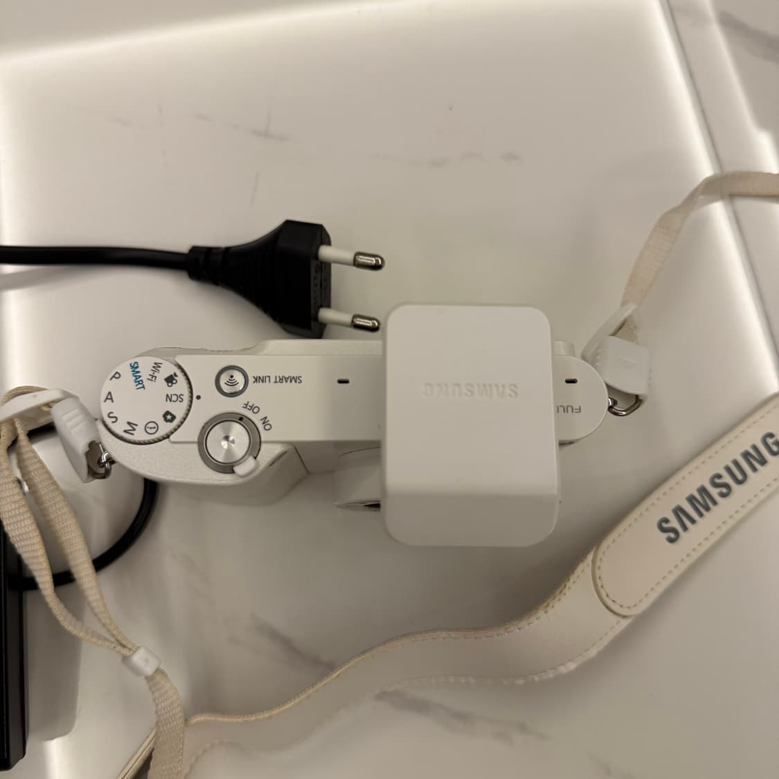 삼성 NX1000 미러리스 카메라 + 20-50mm렌즈 상품이미지5