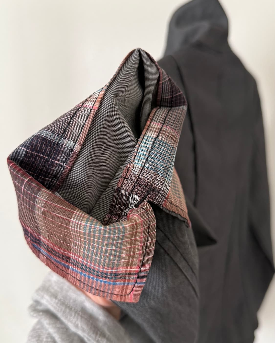 Kansai bis 자켓 상품이미지3