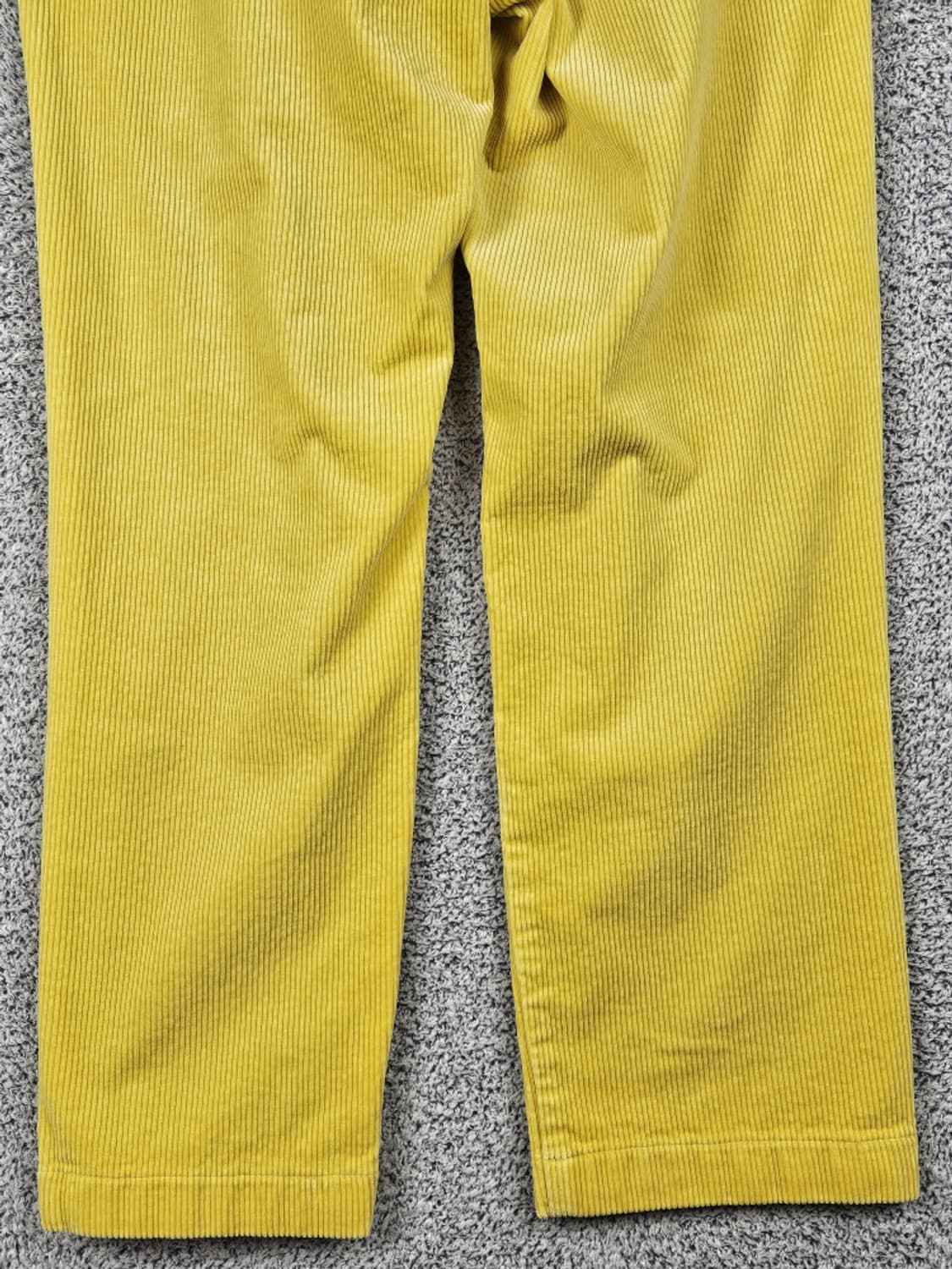 폴로랄프로렌 클래식 옐로우 치노 팬츠 ( 31" ) / 10292 상품이미지10