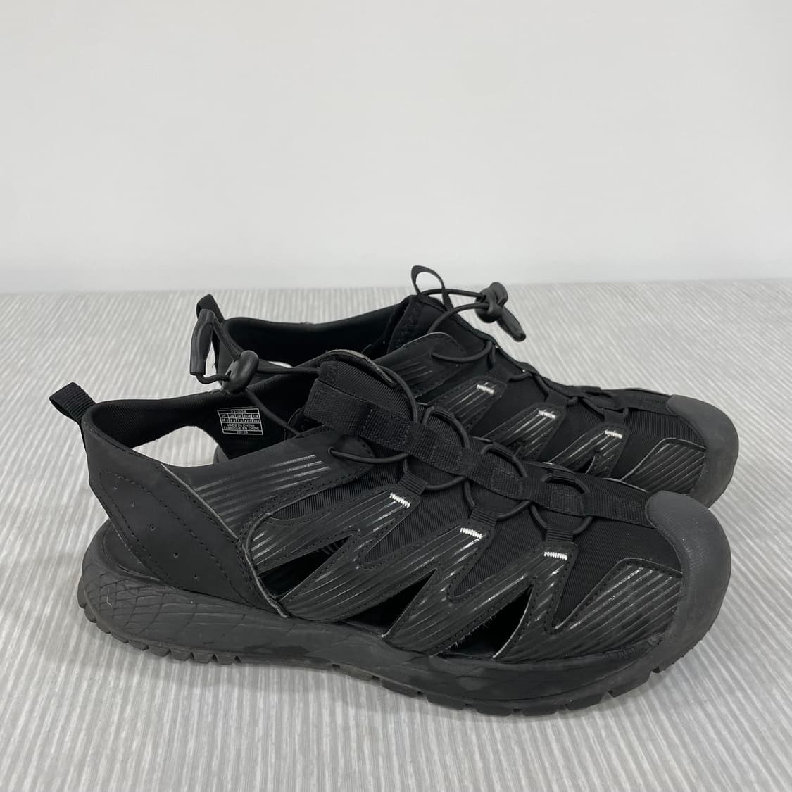 634) ATHREAM 피셔맨 샌들 260mm 상품이미지1