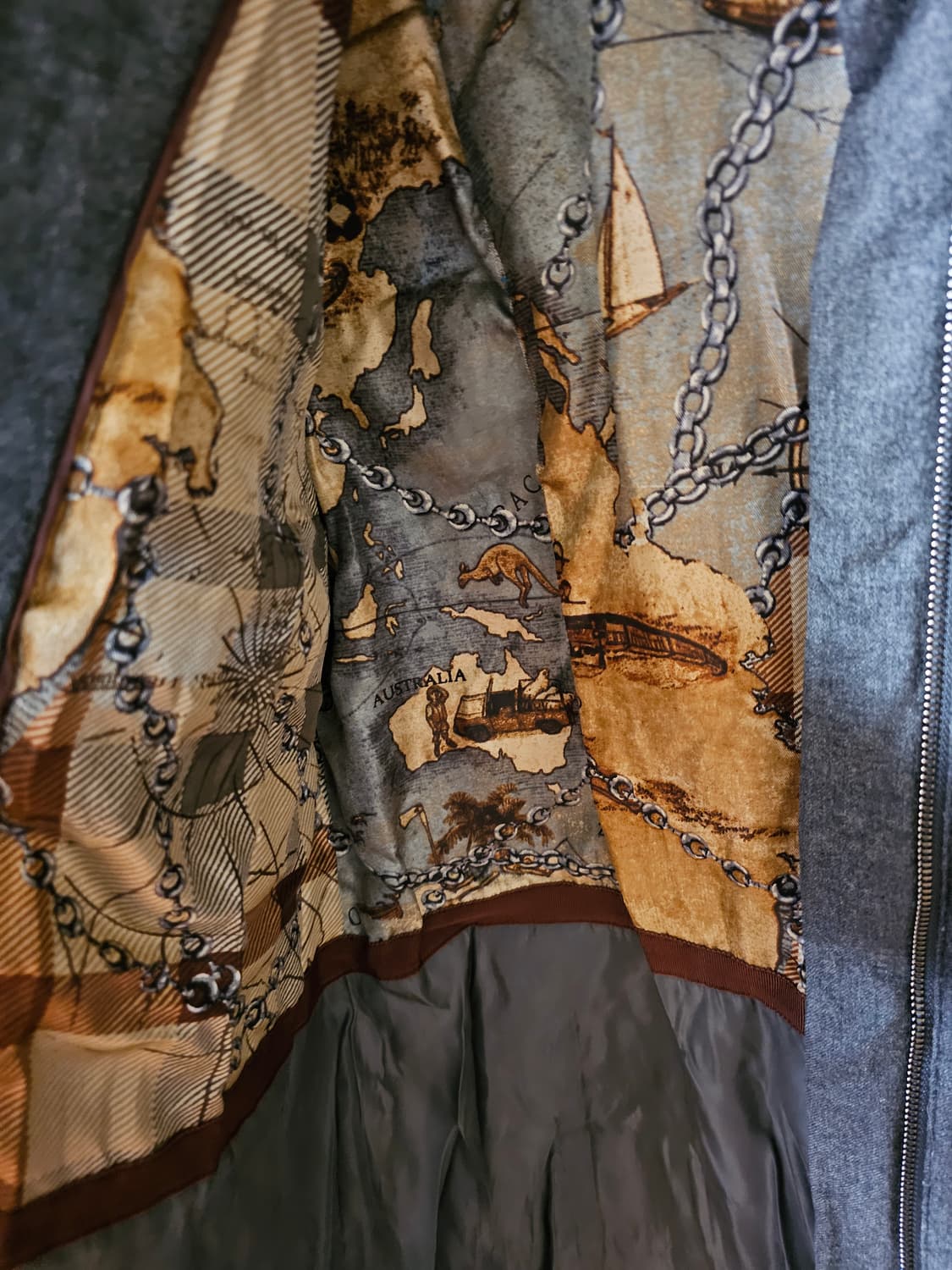 닥스 모100% 거위털패딩 상품이미지7