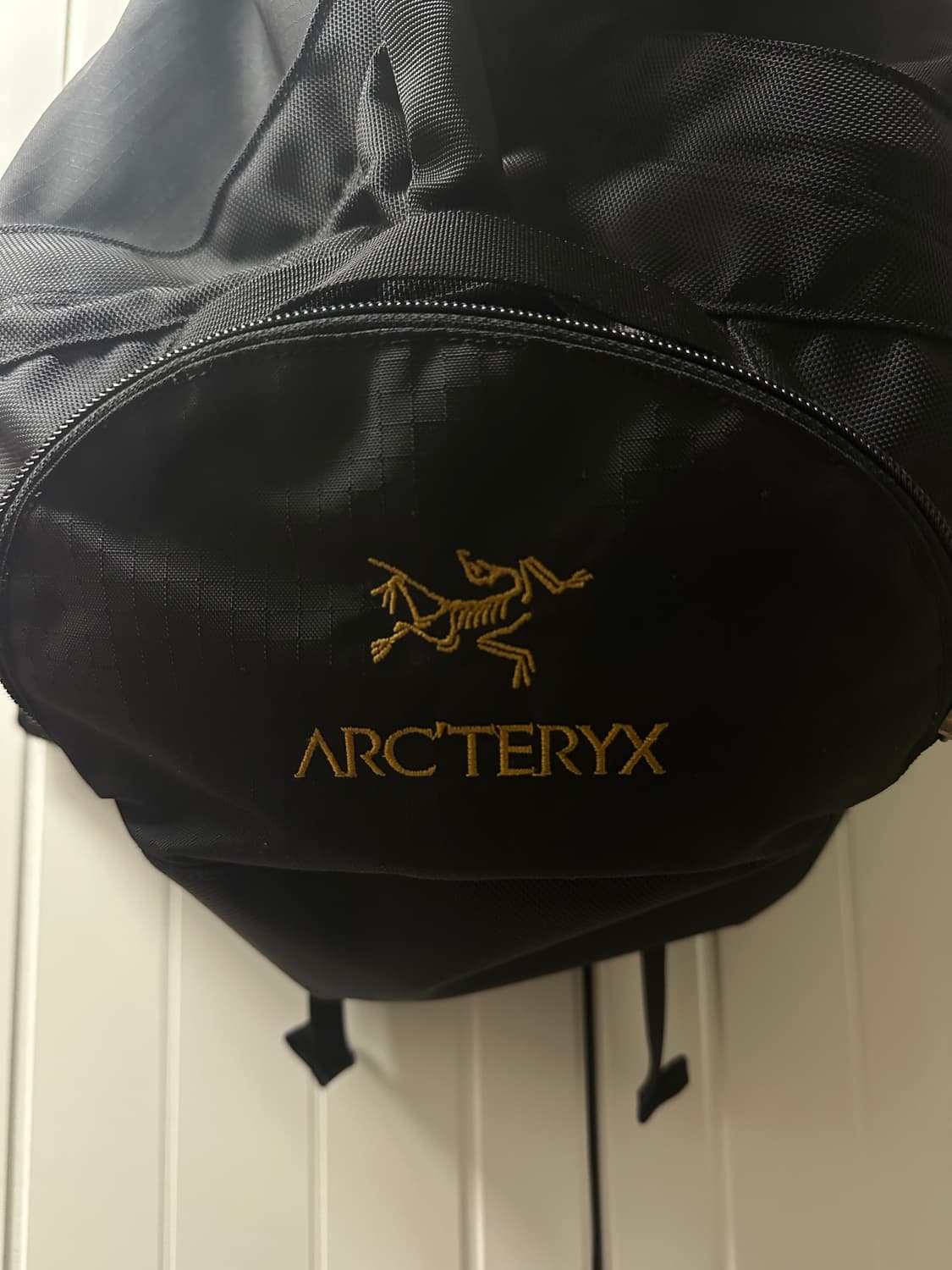 아크테릭스 x 빔즈 세브링 백팩 상품이미지2