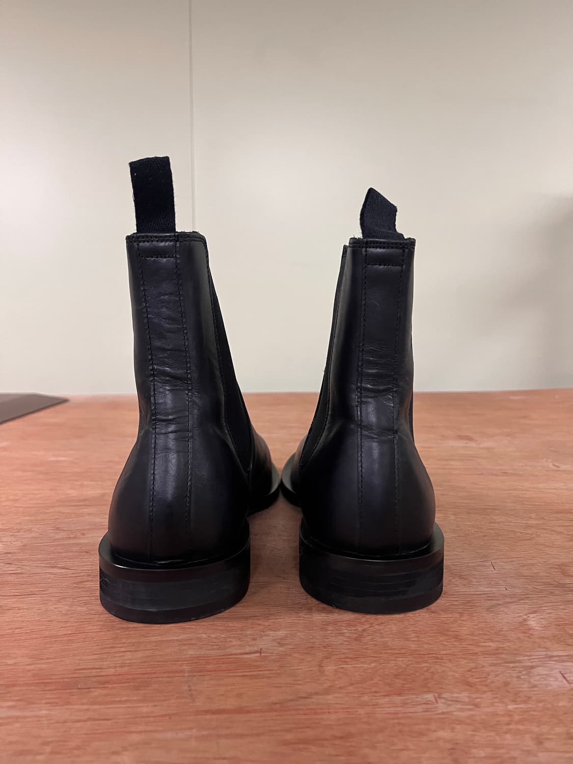 (새제품)핏더사이즈 첼시부츠 265 상품이미지4