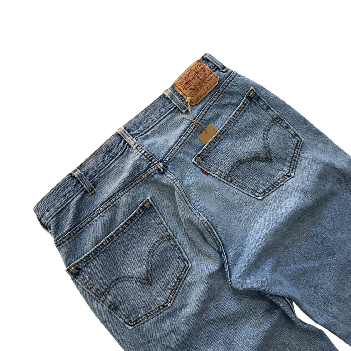 [37] 리바이스 550 데님 청바지 [lv1261] 상품이미지6