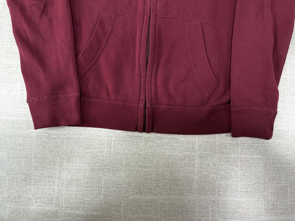 (키즈,성인)아베크롬비 풀집업 후디  상품이미지4