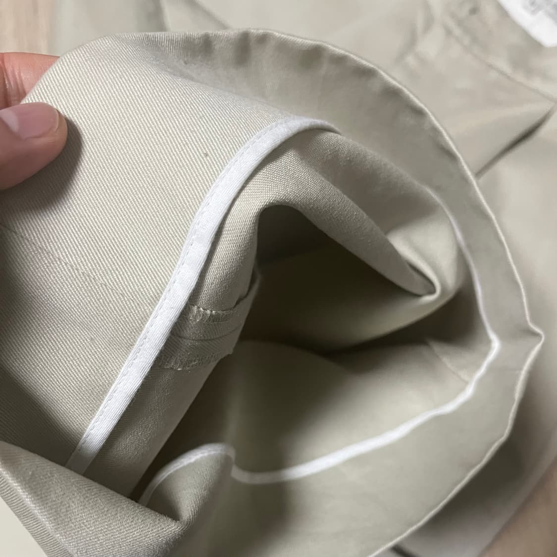 스튜디오니콜슨 소르테 m 상품이미지2