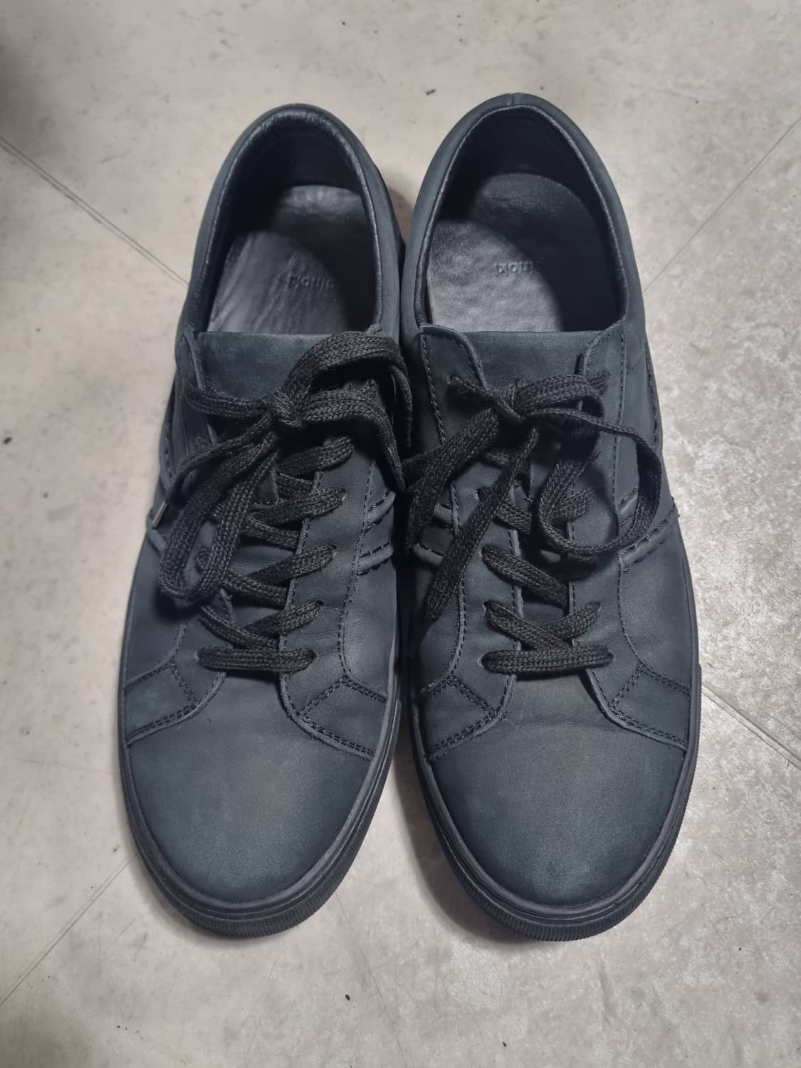 피노키 남성 스니커즈  상품이미지1