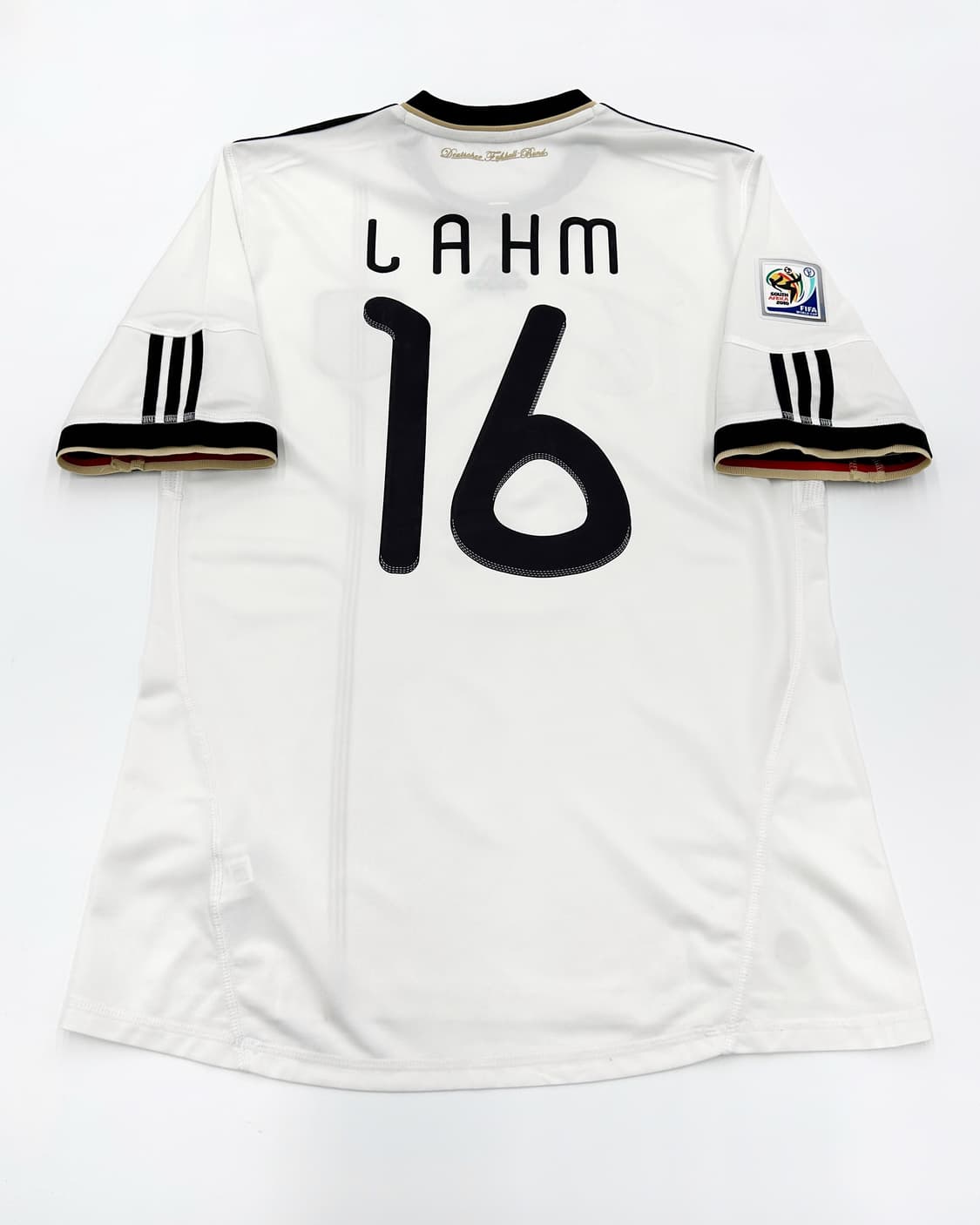 아디다스 10-12 독일 홈 월드컵 킷 필립 람 상품이미지2