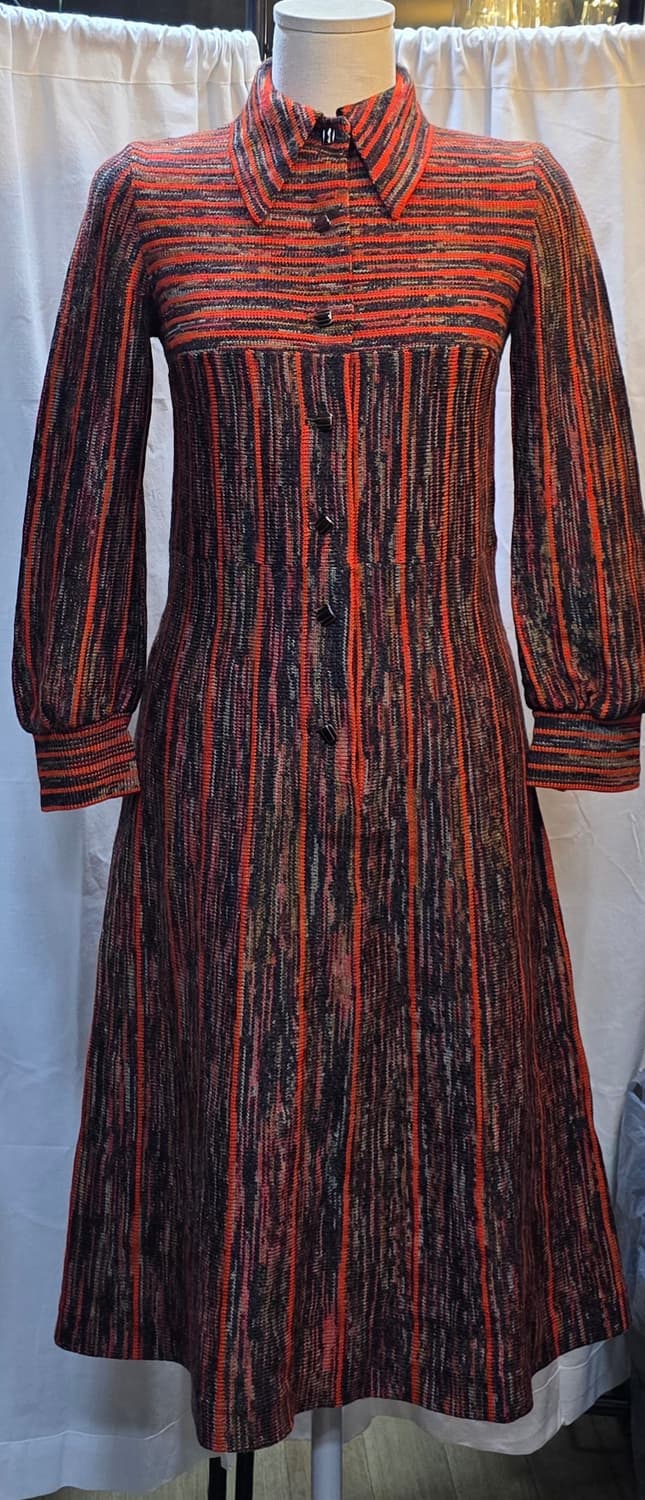 레트로니트원피스 상품이미지1