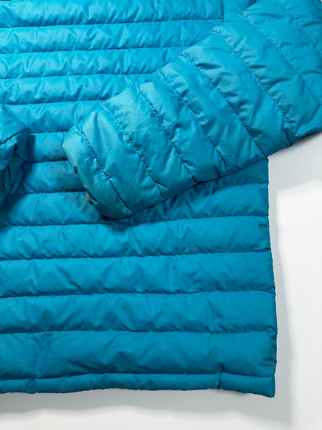 파타고니아 다운스웨터 경량패딩 상품이미지9