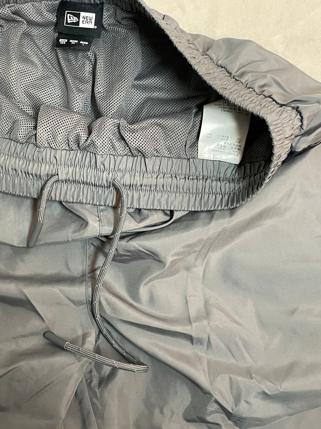 뉴에라 트레이닝 팬츠  상품이미지4