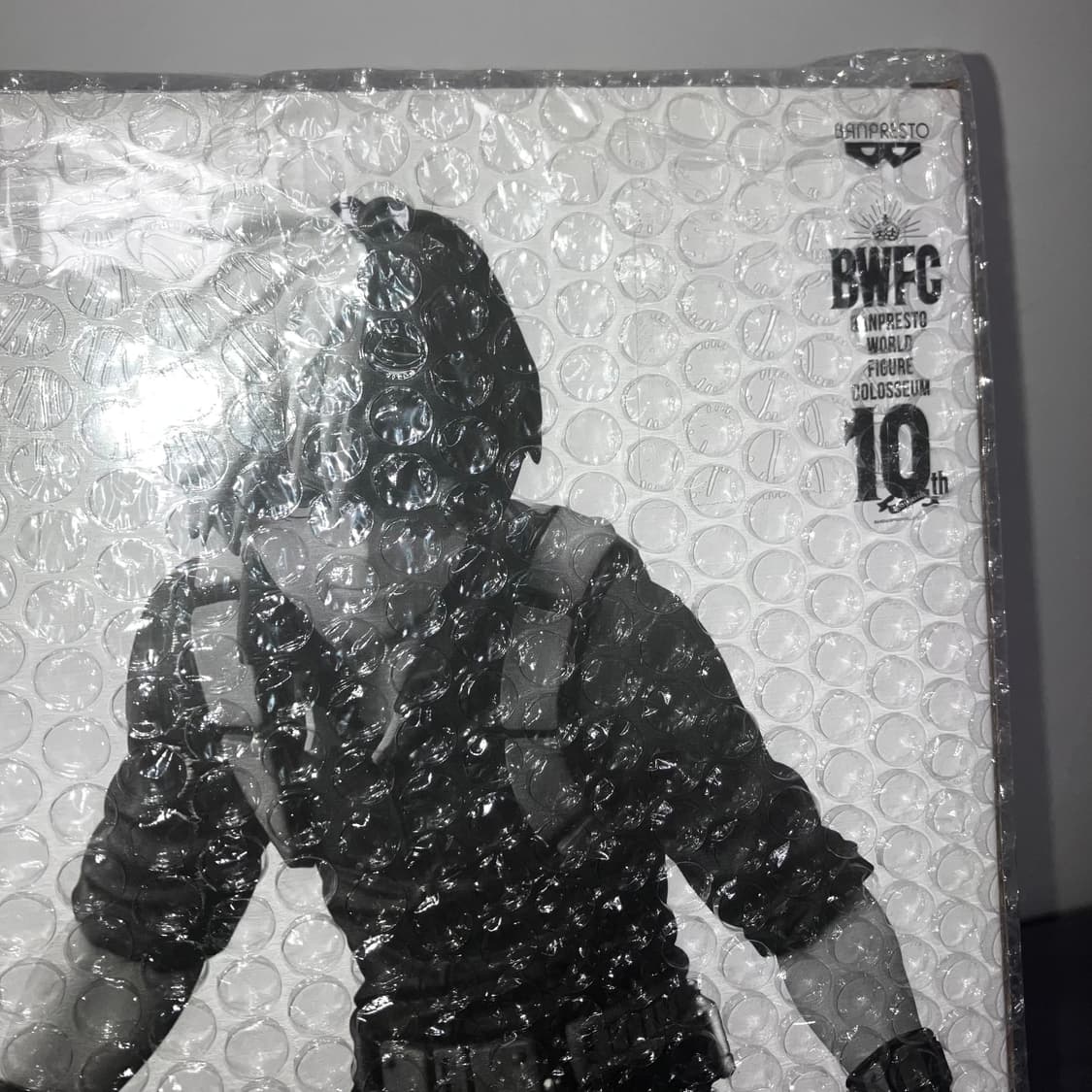 더브러쉬 01 나의히어로아카데미아 쇼토 smsp bwfc 피규어 상품이미지4