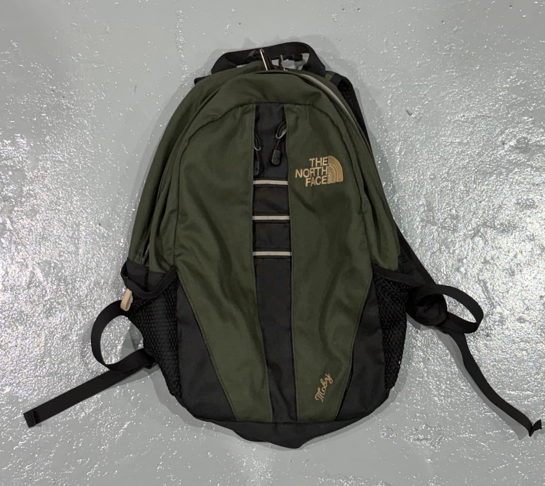 노스페이스(The North Face) 이큅먼트 백팩 상품이미지1