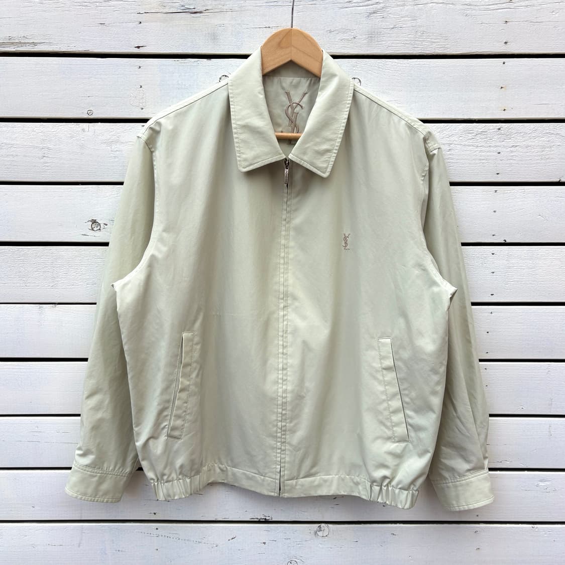 Yves Saint Laurent 입생로랑 자켓 상품이미지1