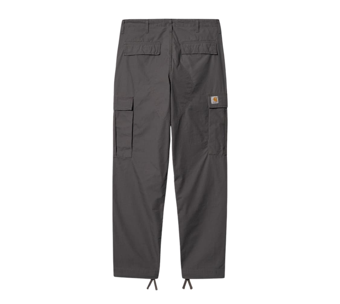 [38] 칼하트 WIP 콜롬비아 레귤러 카고팬츠 라이노 상품이미지1