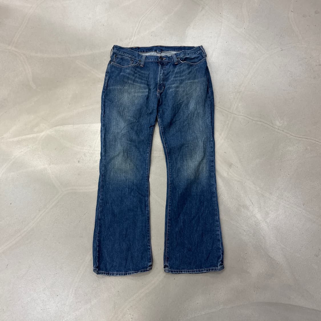 폴로 랄프로렌 데님 팬츠 38/32 상품이미지1