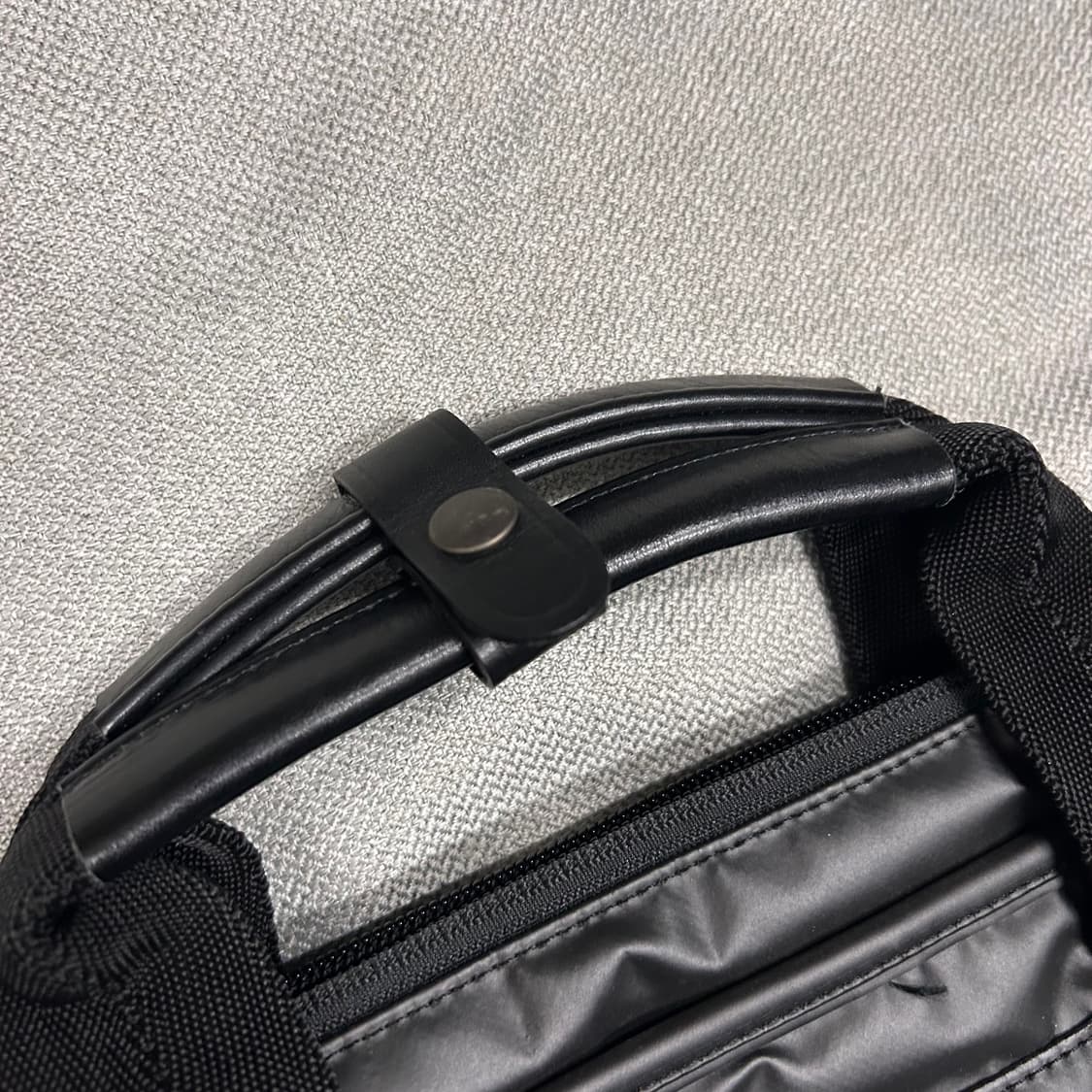 Porter Device Mini Briefcase 상품이미지5