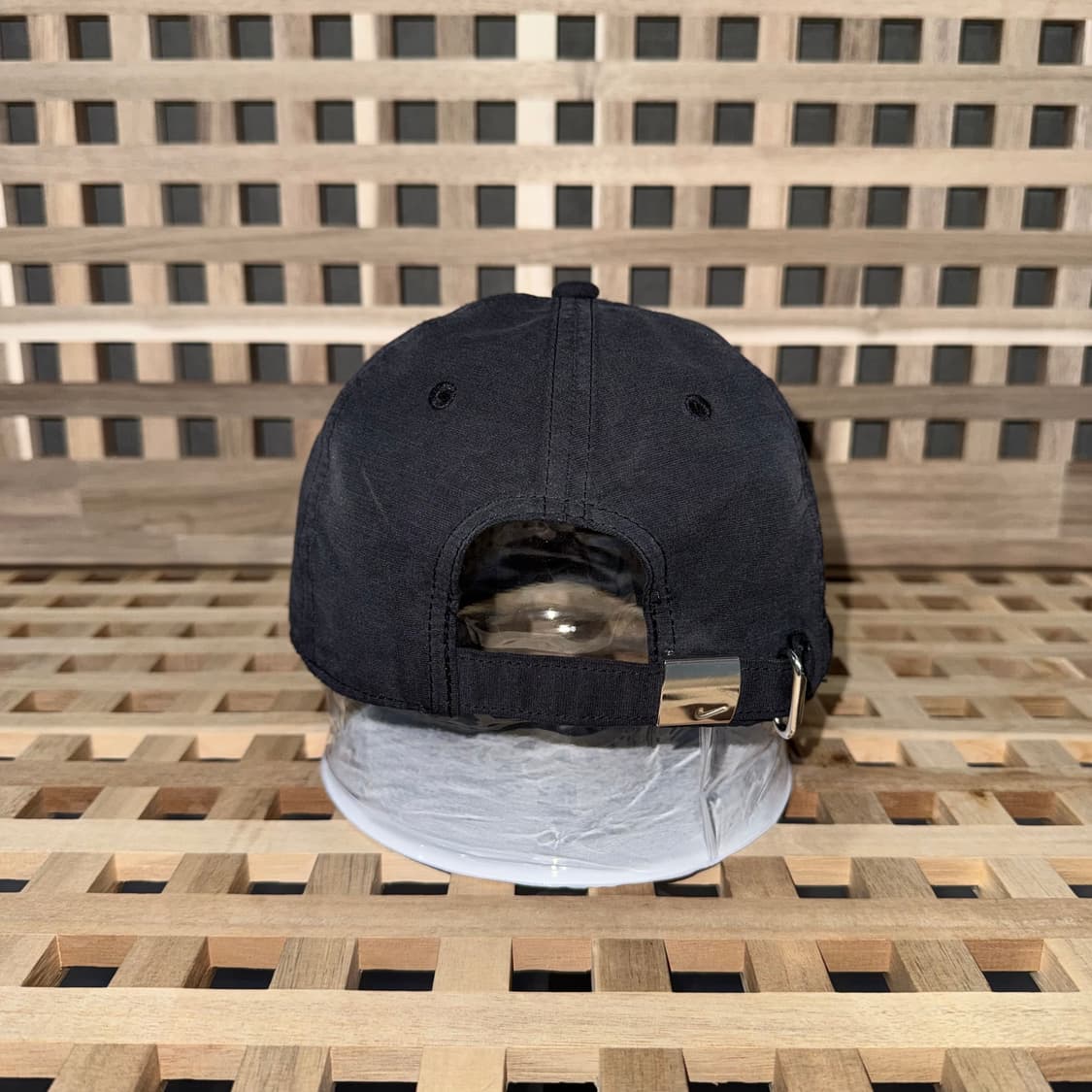 나이키 헤리티지86 메탈스우시 폴리 캡 상품이미지3