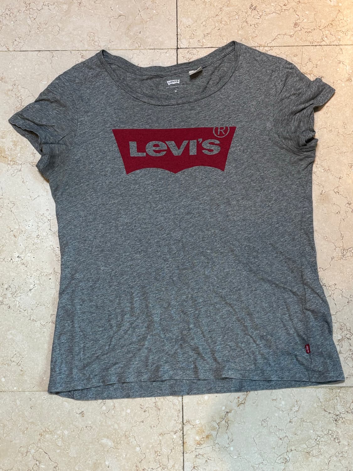 LEVI’S 리바이스 반팔티 상품이미지1