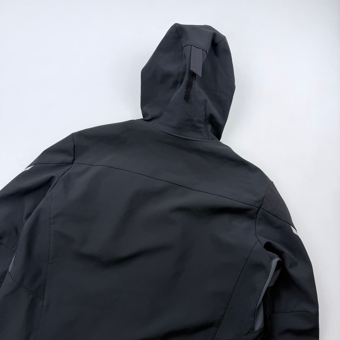 데카트론 소프트쉘 바람막이 자켓 상품이미지9