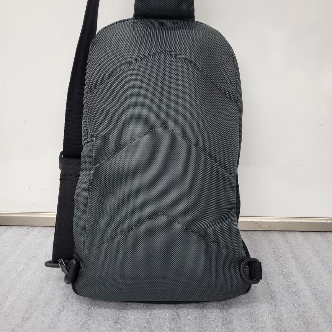 캉골 정품 슬링백 39x22x7cm 상품이미지6