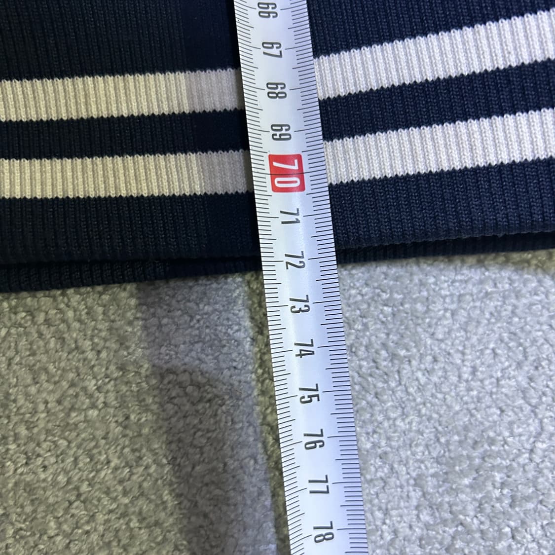 마제스틱 더블탭스 콜라보 자켓 100 상품이미지7