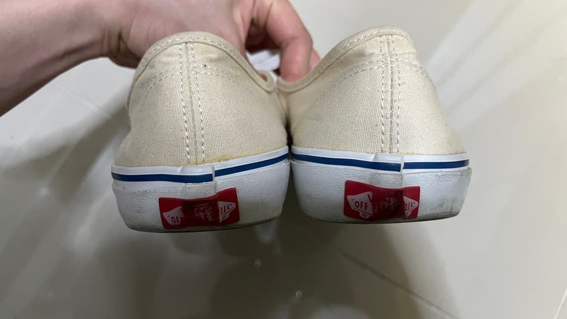 반스 어센틱 상품이미지2