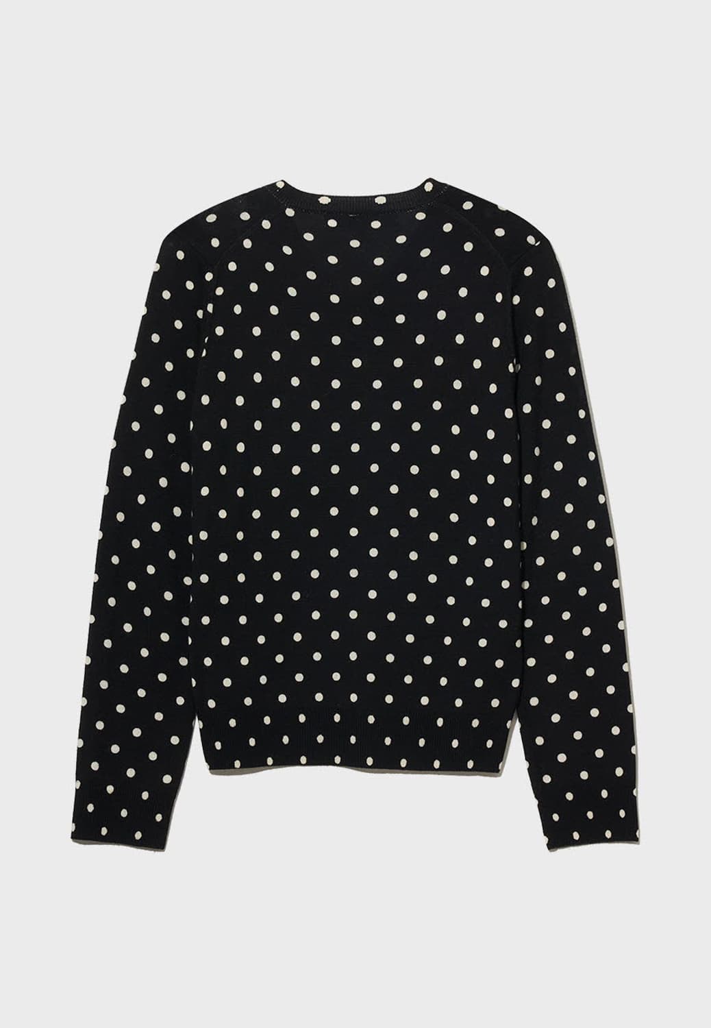 COMME DES GARCONS PLAY knit top 상품이미지2