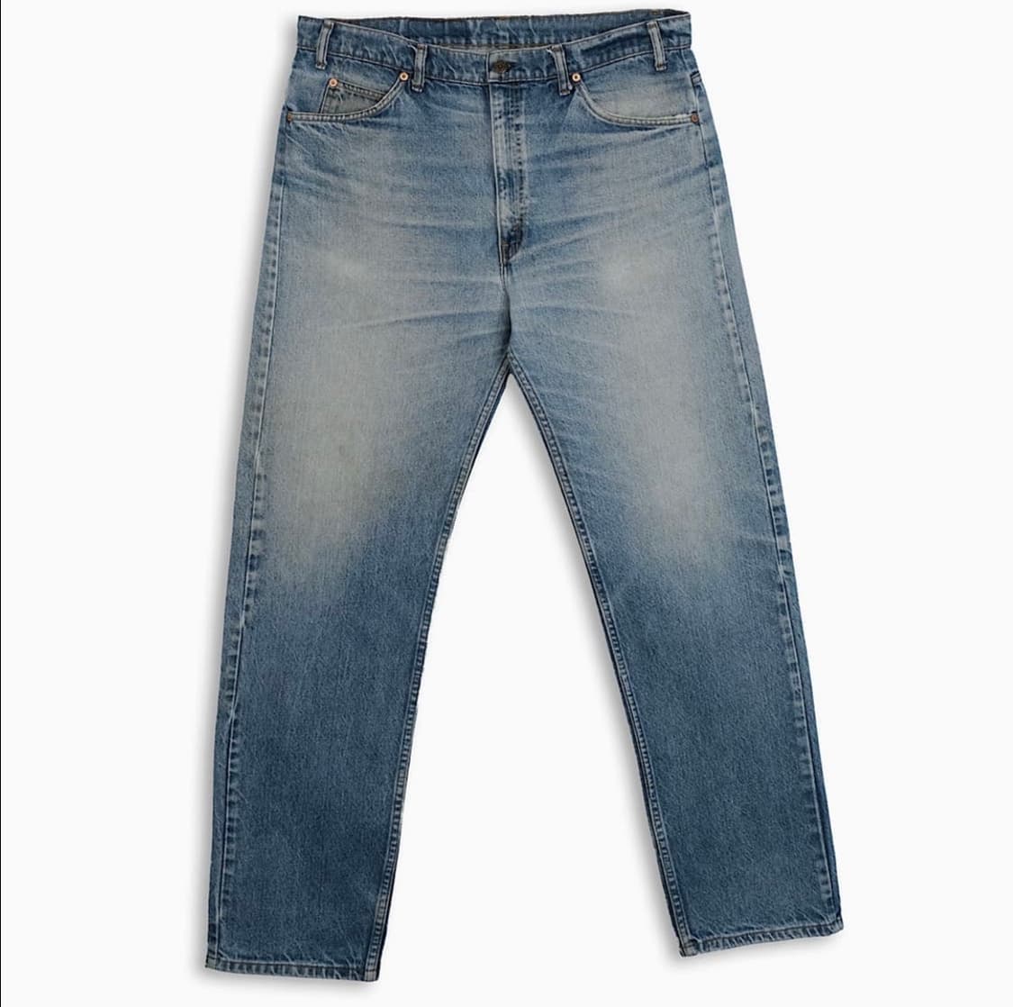 리바이스 505 오렌지탭 90s USA 37 사이즈 OR5053856 상품이미지3